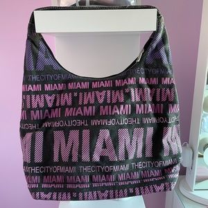 Robin Ruth Miami Tote Bag